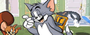 Tom y Jerry House Trap