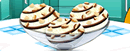 helado de vainilla