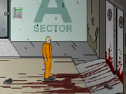 Arrival In Hell