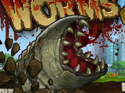 Effing Worms: Xmas