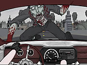 Road of The Dead