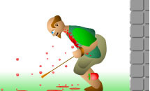 Apples shooter