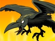 Crow in Hell: Affliction