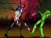 Monster Fight