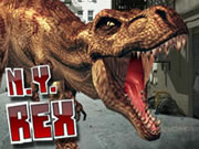 LA Rex
