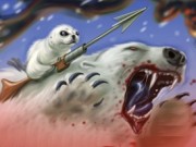 Polar Bear Payback