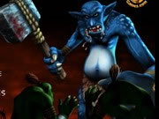 Trolls The Rage