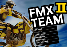FMX Team 2