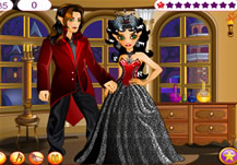 Amor Vampiro