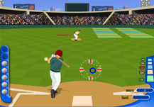 Arcade Baseball