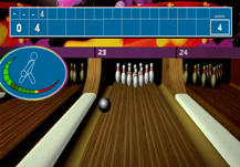 Bowling 2