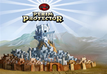 Chaotic Perim Protector