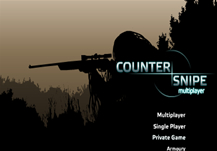 Counter Snipe