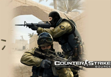 Counter Strike Source