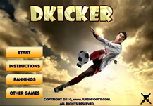 Dkicker
