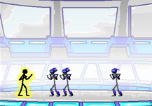 Electricman 2