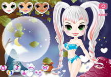 Fantasy MakeUp