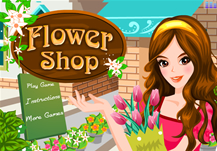 Flower Shop