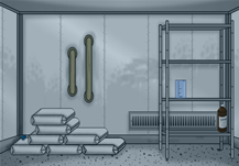 Freezer