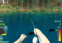 Hooked
