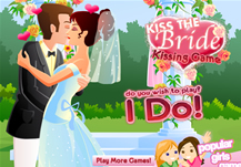 kiss The Bride