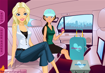 Limousine Star