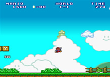 Mario Super
