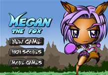 Megan The Fox