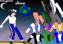 Michael Jackson