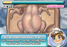Perfect Chicken