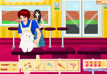 Pet Salon 2