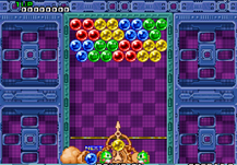 Puzzle Bubble
