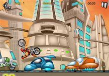 2039 Rider