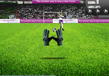 Smart Soccer