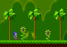 Sonic Xtreme