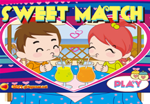 Sweet Match