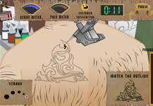 Tattoo Artist 2