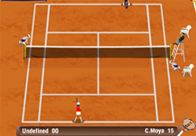 GrandSlam Tennis