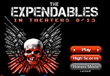 The Expendables