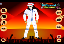 Trajes de Michael Jackson