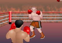 2D Knockout