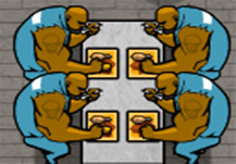 Death Row Diner