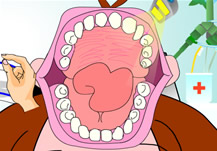 Dentist