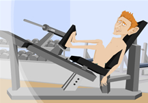 Douchebag Workout