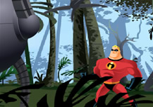 Los Increibles