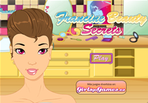Los secretos de belleza de Marisa