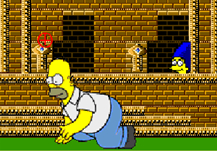 Los simpsons kill