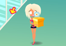 Mad About Shopping