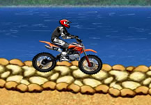 Motocross Outlaw