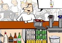 Parrotts Bar
